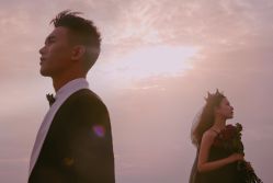点击看大图 -挪娅婚纱摄影皇家会所
