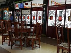 大堂-同得兴 Since·1995 传统苏式面馆(十全街店)
