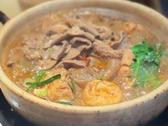 -牛腩之旅·牛腩牛杂煲(光启城美食城店)