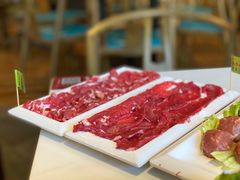-普宁潮汕牛肉火锅(新香洲店)