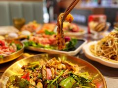-棒小伙·齐齐哈尔烤肉(龙茗路店)