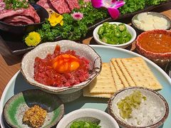 -丸藏和牛烧肉专门店(园区师惠坊店)