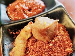 -肉甲韩国木炭烤肉(新壹街1店)