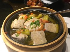 -金牌外婆家(苏州中心店)