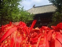 -红螺寺