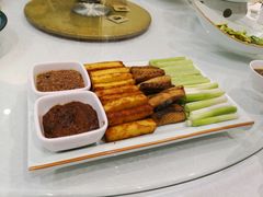 -小船渔村•大连菜•大连焖鱼(明泽街店)