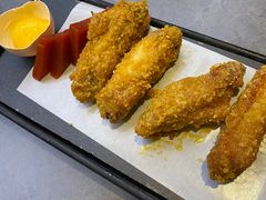 -江南里·新浙菜(苏州大悦城店)