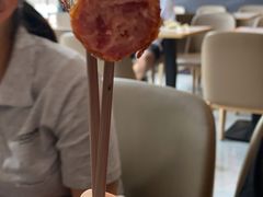 -五爷拌面(大兴亦庄店)