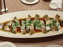-艳阳天·非遗楚菜(武汉客厅店)