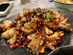 -靓靓蒸虾(中山公园店)