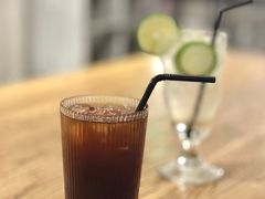 -24H COLOR咖啡厅(惠州金山湖店)