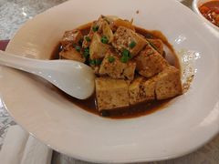 -汗腾格里·风味餐厅(新疆驻京办店)