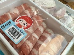 -野妹火锅(龙岗店)