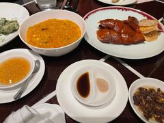 -杭州西子湖四季酒店·金沙厅