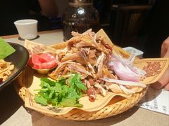 -饕林餐厅(春熙路店)