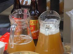 -永红源啤酒·烧烤·海鲜·大排档(青特城店)