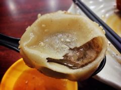 生煎-小杨生煎(黄河路店)