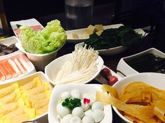 -海底捞火锅(徐州火车站店)