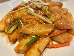 豉油王炒肠粉-金苑海鲜酒家(来魅力店)