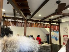 -长人馄饨铺(解放街店)