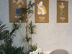 -HUG·拥抱咖啡(郑州宝龙广场店)