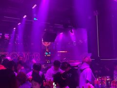 -五月花酒吧(民德路店)