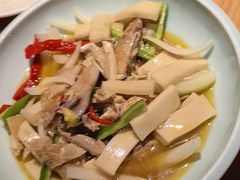 -谷丽麦馕新疆菜·清真(步步高梅溪新天地店)