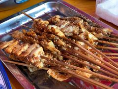 -老黑板筋(顺义总店)