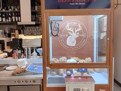 -Deer Park鹿园西餐(仁恒置地广场店)