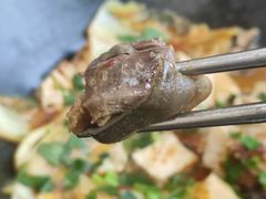 -老刘生态大鱼坊铁锅炖鱼(赛马场店)