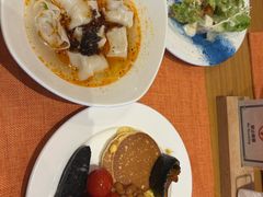 -亚龙湾希尔顿自助餐厅·海鲜·烧烤·沙滩BBQ·现场乐队