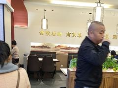 -金陵后厨·南京菜(新街口秣陵路店)