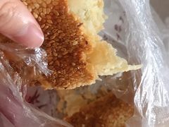 -朱记小郑酥烧饼(建康路店)