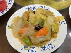 -柴氏风味斋(甘家口店)
