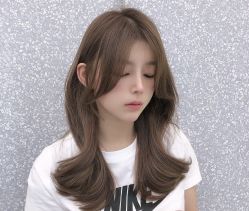 -TK·HAIR SALON韩式设计