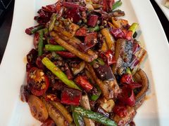 -小南洋海景餐厅(深圳湾店)