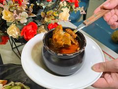 -城堡俄式西餐厅(中央大街索道店)