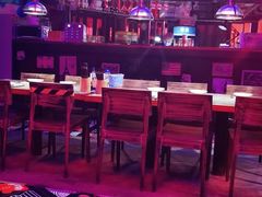 大堂-蘭奢雅集·江浙菜(青山江滩店)