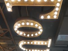 -云晓光头烧烤吧(德平路店)
