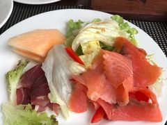 -白天鹅宾馆·流浮阁咖啡厅
