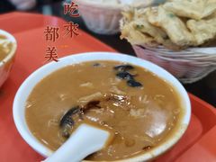 胡辣汤-方中山胡辣汤(成都首店)
