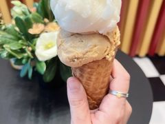 -LUNEURS月乐诗·法式冰淇淋(北外滩来福士广场店)
