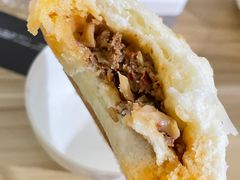 -清泉阁包子铺(中山路店)