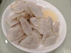 -东四民芳餐厅(世茂工三店)