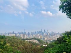 -广州市白云山风景名胜区