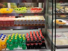 -非烤勿扰自助烤肉海鲜火锅(南城莱蒙店)