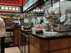 -廖掌柜·重庆鲜货火锅(上海首店)