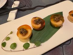 -汕头龙光喜来登酒店-采悦轩中餐厅