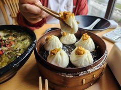 -常鲜德乐购迎桂馒头店(麻巷公寓店)