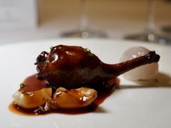 -环球港凯悦 · 享悦中餐厅